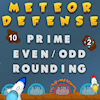 Meteor Defense 2 game icon