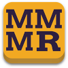 MMMR - Mean, Median, Mode & Range game icon