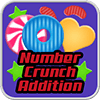 Number Crunch Addition game icon