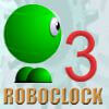 RoboClock 3 game icon