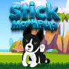 Stick MathPup game icon