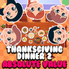 Thanksgiving Dinner 2 Absolute Value icon