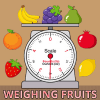 Weighing Fruits game icon