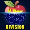 X-ray Math Division icon