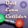 Even Odd Collider